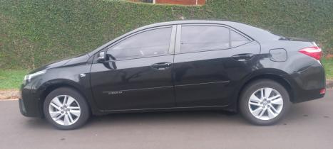 TOYOTA Corolla 1.8 16V 4P GLI FLEX AUTOM�TICO, Foto 3