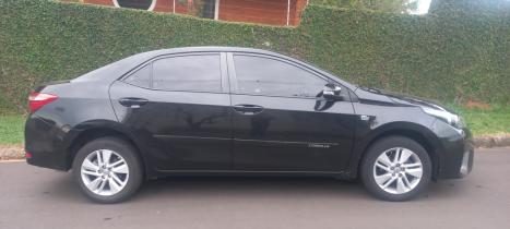 TOYOTA Corolla 1.8 16V 4P GLI FLEX AUTOM�TICO, Foto 4