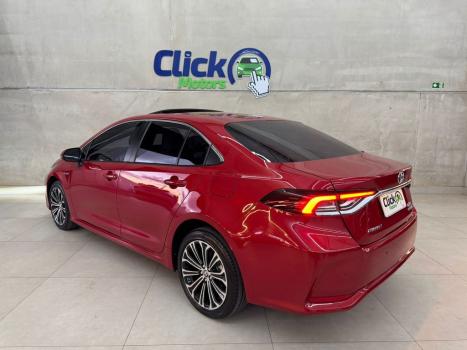 TOYOTA Corolla 1.8 16V 4P FLEX H�BRIDO ALTIS A PREMIUM AUTOM�TICO CVT, Foto 5