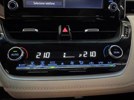 TOYOTA Corolla 1.8 16V 4P FLEX H�BRIDO ALTIS A PREMIUM AUTOM�TICO CVT, Foto 15