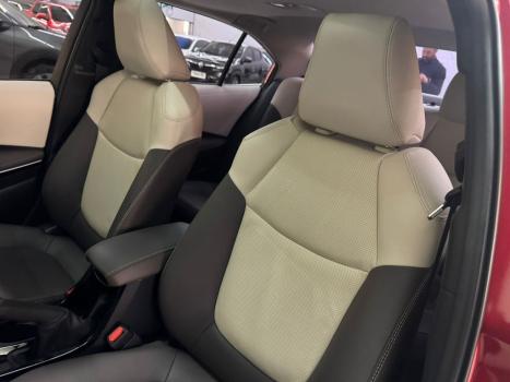 TOYOTA Corolla 1.8 16V 4P FLEX H�BRIDO ALTIS A PREMIUM AUTOM�TICO CVT, Foto 18