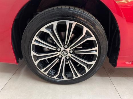TOYOTA Corolla 1.8 16V 4P FLEX H�BRIDO ALTIS A PREMIUM AUTOM�TICO CVT, Foto 19