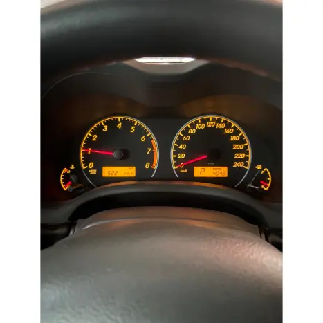 TOYOTA Corolla 1.8 16V 4P XLI FLEX AUTOM�TICO, Foto 2