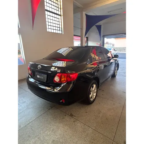 TOYOTA Corolla 1.8 16V 4P XLI FLEX AUTOM�TICO, Foto 5