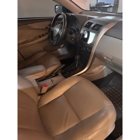 TOYOTA Corolla 1.8 16V 4P XLI FLEX AUTOM�TICO, Foto 11