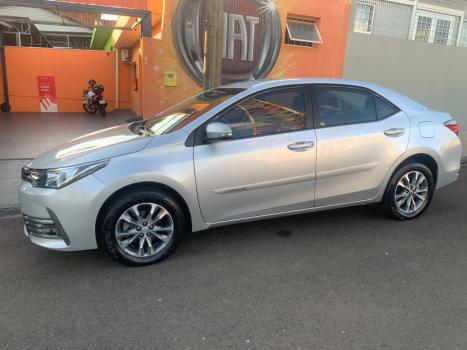 TOYOTA Corolla 1.8 16V 4P GLI, Foto 1