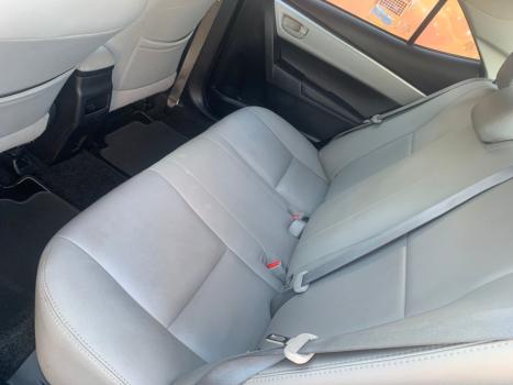 TOYOTA Corolla 1.8 16V 4P GLI, Foto 2