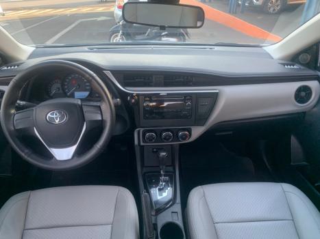 TOYOTA Corolla 1.8 16V 4P GLI, Foto 3