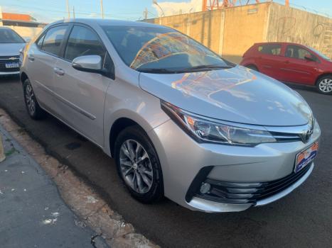TOYOTA Corolla 1.8 16V 4P GLI, Foto 5