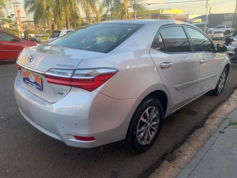 TOYOTA Corolla 1.8 16V 4P GLI, Foto 7