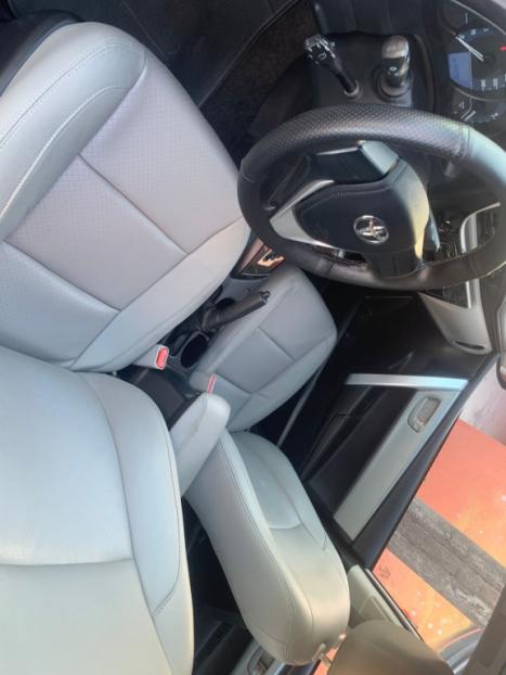 TOYOTA Corolla 1.8 16V 4P GLI, Foto 8