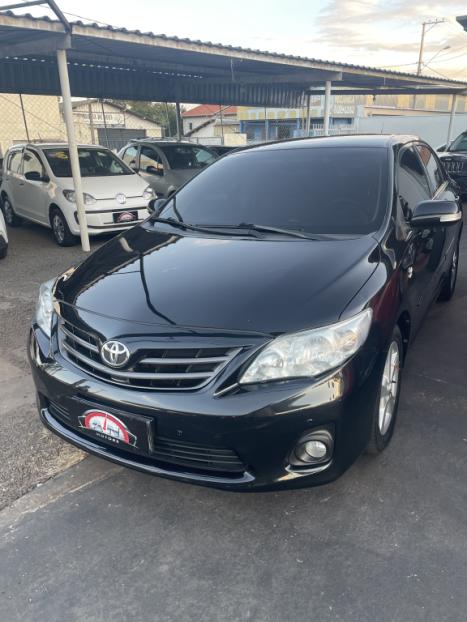TOYOTA Corolla 1.8 16V 4P XEI AUTOM�TICO, Foto 1