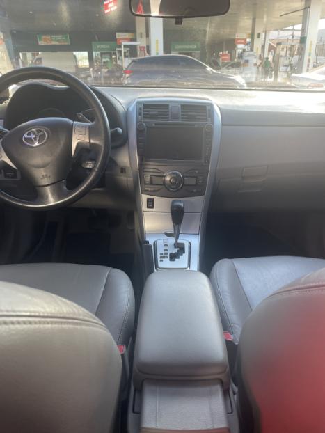 TOYOTA Corolla 1.8 16V 4P XEI AUTOM�TICO, Foto 2