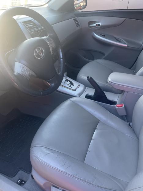 TOYOTA Corolla 1.8 16V 4P XEI AUTOM�TICO, Foto 3