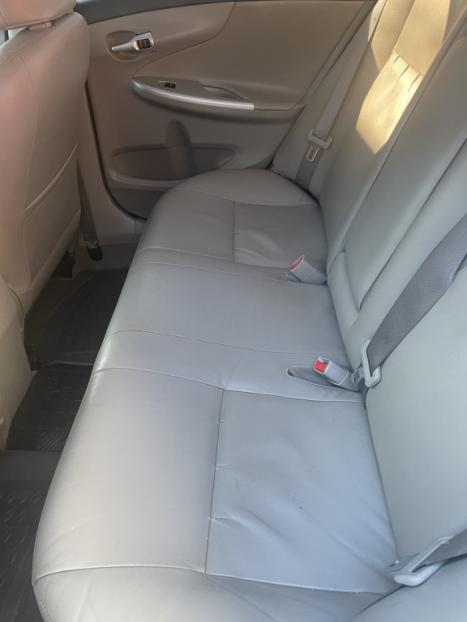 TOYOTA Corolla 1.8 16V 4P XEI AUTOM�TICO, Foto 4