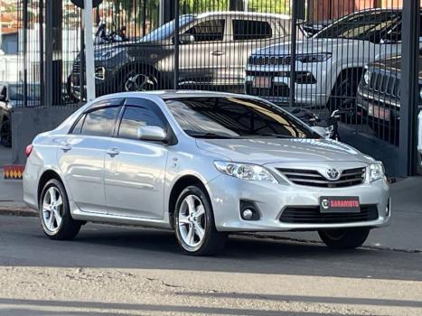 TOYOTA Corolla 1.8 16V 4P GLI FLEX, Foto 1