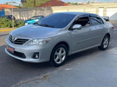 TOYOTA Corolla 1.8 16V 4P GLI FLEX, Foto 4