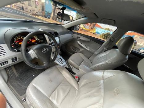 TOYOTA Corolla 1.8 16V 4P GLI FLEX, Foto 5