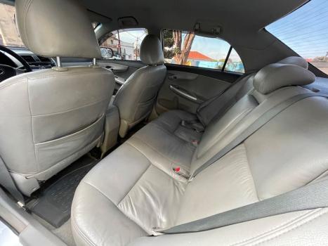 TOYOTA Corolla 1.8 16V 4P GLI FLEX, Foto 6