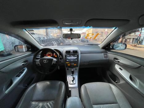 TOYOTA Corolla 1.8 16V 4P GLI FLEX, Foto 7