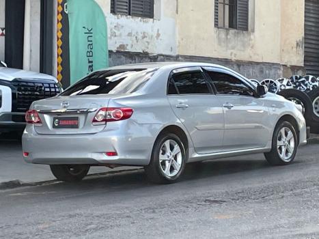 TOYOTA Corolla 1.8 16V 4P GLI FLEX, Foto 2