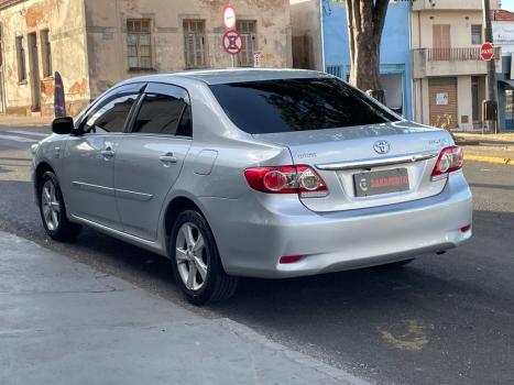 TOYOTA Corolla 1.8 16V 4P GLI FLEX, Foto 3