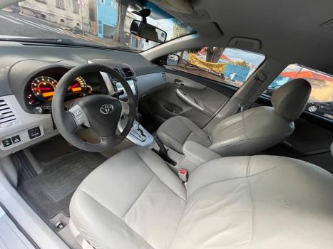 TOYOTA Corolla 1.8 16V 4P GLI FLEX, Foto 5