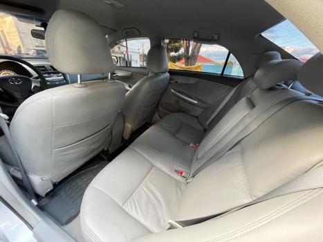 TOYOTA Corolla 1.8 16V 4P GLI FLEX, Foto 6