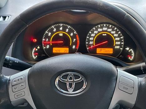 TOYOTA Corolla 1.8 16V 4P GLI FLEX, Foto 8