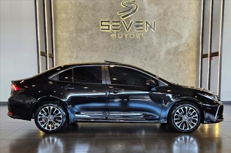 TOYOTA Corolla 1.8 16V 4P FLEX H�BRIDO ALTIS A PREMIUM AUTOM�TICO CVT, Foto 6