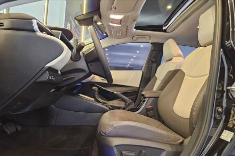 TOYOTA Corolla 1.8 16V 4P FLEX H�BRIDO ALTIS A PREMIUM AUTOM�TICO CVT, Foto 15