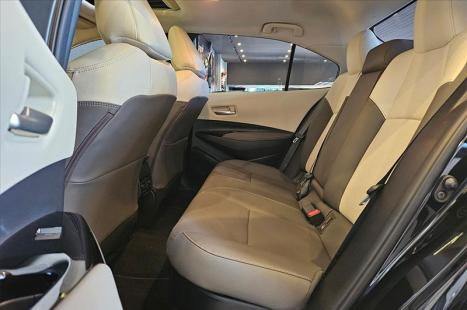 TOYOTA Corolla 1.8 16V 4P FLEX H�BRIDO ALTIS A PREMIUM AUTOM�TICO CVT, Foto 20