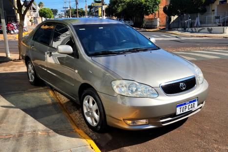TOYOTA Corolla 1.8 16V 4P SEG AUTOM�TICO, Foto 6