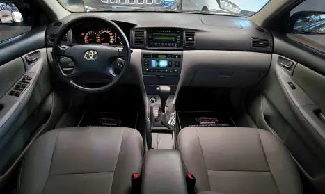 TOYOTA Corolla 1.8 16V 4P SEG AUTOM�TICO, Foto 12