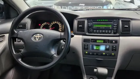 TOYOTA Corolla 1.8 16V 4P SEG AUTOM�TICO, Foto 15