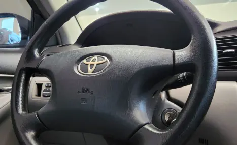 TOYOTA Corolla 1.8 16V 4P SEG AUTOM�TICO, Foto 19