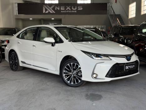 TOYOTA Corolla 1.8 16V 4P FLEX H�BRIDO ALTIS A PREMIUM AUTOM�TICO CVT, Foto 1
