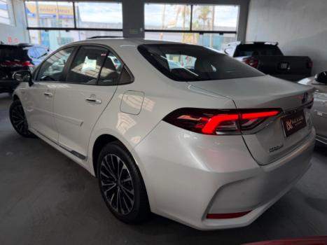 TOYOTA Corolla 1.8 16V 4P FLEX H�BRIDO ALTIS A PREMIUM AUTOM�TICO CVT, Foto 2