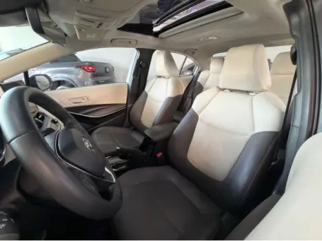 TOYOTA Corolla 1.8 16V 4P FLEX H�BRIDO ALTIS A PREMIUM AUTOM�TICO CVT, Foto 7