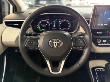 TOYOTA Corolla 1.8 16V 4P FLEX H�BRIDO ALTIS A PREMIUM AUTOM�TICO CVT, Foto 10