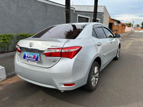 TOYOTA Corolla 1.8 16V 4P XEI AUTOM�TICO, Foto 6