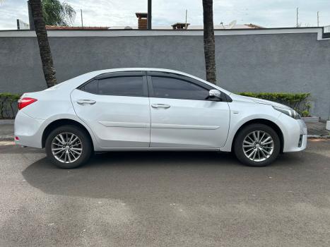TOYOTA Corolla 1.8 16V 4P XEI AUTOM�TICO, Foto 7
