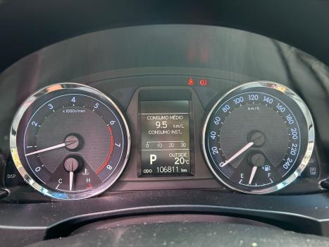 TOYOTA Corolla 1.8 16V 4P XEI AUTOM�TICO, Foto 17
