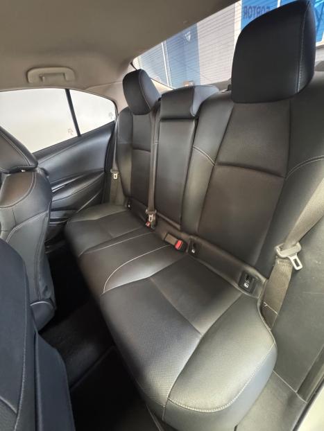 TOYOTA Corolla 1.8 16V 4P FLEX H�BRIDO ALTIS A PREMIUM AUTOM�TICO CVT, Foto 9