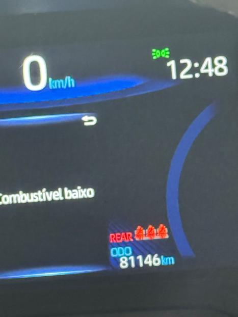 TOYOTA Corolla 1.8 16V 4P FLEX H�BRIDO ALTIS A PREMIUM AUTOM�TICO CVT, Foto 13