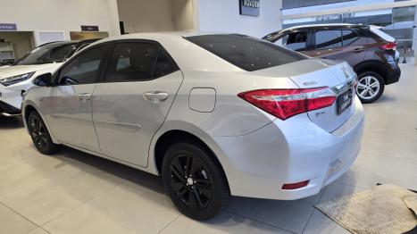 TOYOTA Corolla 1.8 16V 4P GLI FLEX AUTOM�TICO, Foto 5