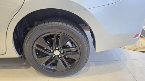 TOYOTA Corolla 1.8 16V 4P GLI FLEX AUTOM�TICO, Foto 9