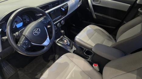 TOYOTA Corolla 1.8 16V 4P GLI FLEX AUTOM�TICO, Foto 10