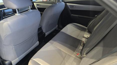 TOYOTA Corolla 1.8 16V 4P GLI FLEX AUTOM�TICO, Foto 11
