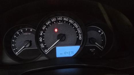 TOYOTA Corolla 1.8 16V 4P GLI FLEX AUTOM�TICO, Foto 14